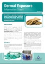 Image of Information Sheet Dermal Exposure